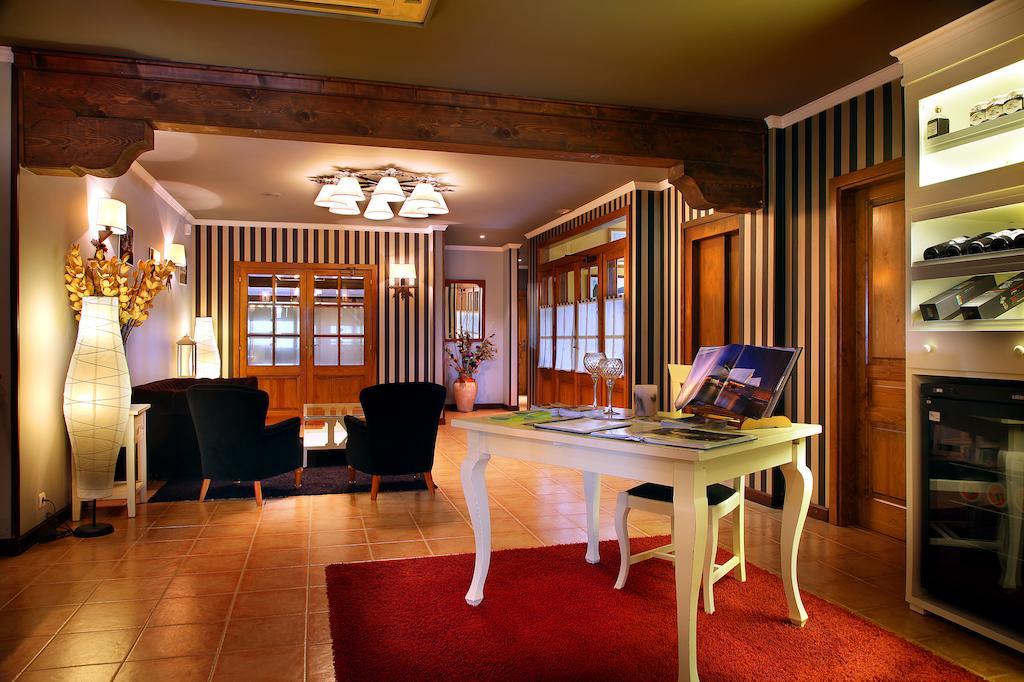 De Guara Hotel